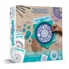 Hasbro Mandalų spirografas 1754 m.