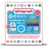 Dante Rinkinys Dizaino spirografas 1006Z