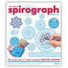 Dante Rinkinys Dizaino spirografas 1006Z