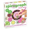 Dante Spirografas Neon 23344