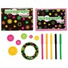 Dante Spirografas Neon 23344