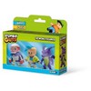 ORBICO STUMBLE GUYS 3D MINI FIGŪRĖLĖS 3 VNT.