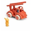 Dante Važiuoklė Viking Toys Reline Jumbo - Straż pożarna