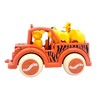 Viking Toys VIKING TOYS RELINE SAFARI TRUCK.