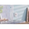 Philips Sonicare 2100 Series „Sonic“ elektrinis dantų šepetėlis, HX3651/13
