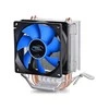 Deepcool „Ice Edge Mini FS“ universalus aušintuvas, 2 šilumos vamzdžiai, Intel LGA1700/1200/1151/1150/1155 ir AMD AM5/AM4 | Universalus | Deepcool | "Iceedge mini FS" | Universalus