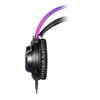 Ausinės Defender Flame RGB