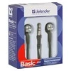 Ausinės Defender Basic 620 juoda
