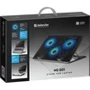 Defender NS-501 15.6"-17" 3W 2xUSB
