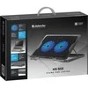 Defender NS-503 15.6"-17" 2W 2xUSB