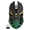 Kompiuterio Pelė - Defender GM-934 3200dpi Optinė Be Laidų