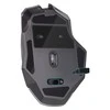 Kompiuterio Pelė - Defender GM-503 Uran Optinė RF RGB 3200dpi