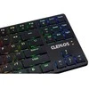 Klaviatūra Defender Cleikos GK-135 Outemu Brown