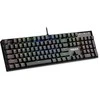 Klaviatūra Mėlyna Defender Mirax GK-352 Outemu Mėlyna