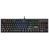 Klaviatūra Mėlyna Defender Mirax GK-352 Outemu Mėlyna