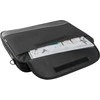 DEFENDER Notebook bag 15.6" Defender "Ascetic", Juodas, 26019