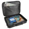 DEFENDER Notebook bag 15.6" Defender "Ascetic", Juodas, 26019