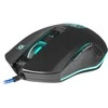 Pelė su laidu Defender SLEIPNIR GM-927 12800dpi 6P + kilimėlis Gaming + Žaidimas