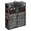 Pelė su laidu Defender SLEIPNIR GM-927 12800dpi 6P + kilimėlis Gaming + Žaidimas