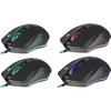 Pelė su laidu Defender SLEIPNIR GM-927 12800dpi 6P + kilimėlis Gaming + Žaidimas