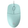 Pelė su laidu DEFENDER AZORA MB-241 RF MINT 1200dpi 3P