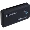 Skaitytuvas Defender Optimus USB 2.0 (83501)