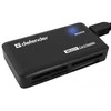 Skaitytuvas Defender Optimus USB 2.0 (83501)