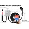 „DEFENZO WALLBOX HOME AC11“ išmanusis elektrinio automobilio įkroviklis