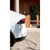 „DEFENZO WALLBOX PRO AC22“ išmanusis elektrinio automobilio įkroviklis