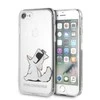 Dėklas Apple iPhone SE 2022 / SE 2020 / 7 / 8 Karl Lagerfeld KLHCI8CFNRC