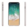 Dėklas „Mercury Soft Huawei Mate 20 Pro“ smėlio spalvos