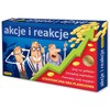 Adamigo Veiksmai ir reakcijos 06922