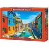 Castorland dėlionė Burano Colors Italy 1000 det.