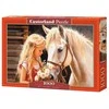 Castorland dėlionė My Friend Horse 1000 det.