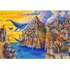 Castorland Dėlionė 1000 vnt. - Tolimiausia įlanka