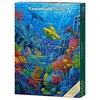 Castorland Dėlionė 1500 vnt. - Atlantida