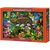 Castorland dėlionė Color Competition 1500 det.