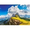 Castorland dėlionė Costa Paradiso, Sardinia, Italy 1500 det.
