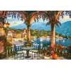 Castorland dėlionė Mediterranean Veranda 1000 det.