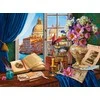 Castorland Dėlionė 2000 vnt. - Venecija