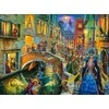 Castorland Dėlionė 3000 vnt. - Venecijos karnavalas