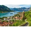 Castorland dėlionė Kotor Montenegro 500 det