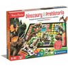 Clementoni CLE žaislai, kuriuos mokausi smagiai leisdamasis! Dinozaurai ir priešistorė 50804