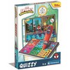 Interaktyvi viktorina Marvel Spidey Disney Junior Clementoni 16805