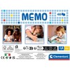 Clementoni Žaislai CLE Gra memo Psi patrol 18310