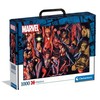 Clementoni Dėlionė 1000 vnt. - Marvel