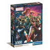 Clementoni Dėlionė 1000 vnt. - Marvel Keršytojai (The Avengers)
