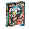 Clementoni Dėlionė 1000 vnt. - Naruto Shippuden