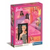 Clementoni Dėlionė 1000 vnt. - Barbie