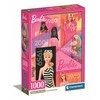Clementoni Dėlionė 1000 vnt. - Barbie